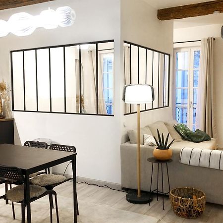 Beau Loft Au Coeur De Toulon公寓 外观 照片
