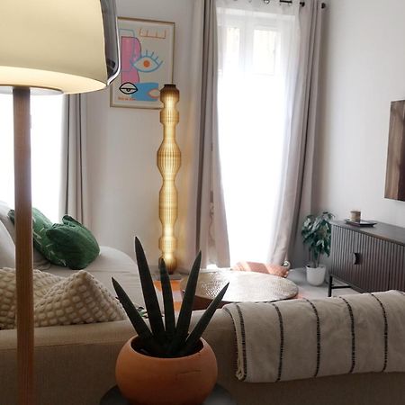 Beau Loft Au Coeur De Toulon公寓 外观 照片