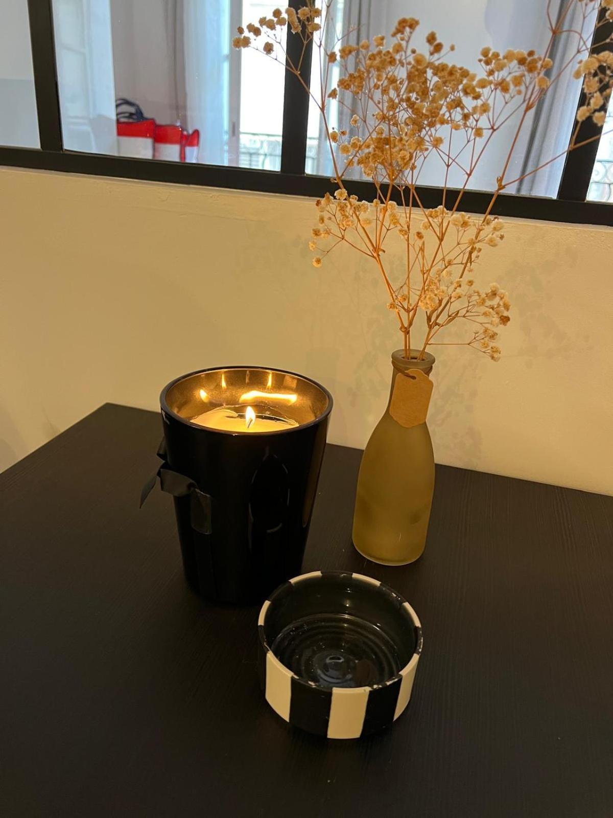 Beau Loft Au Coeur De Toulon公寓 外观 照片