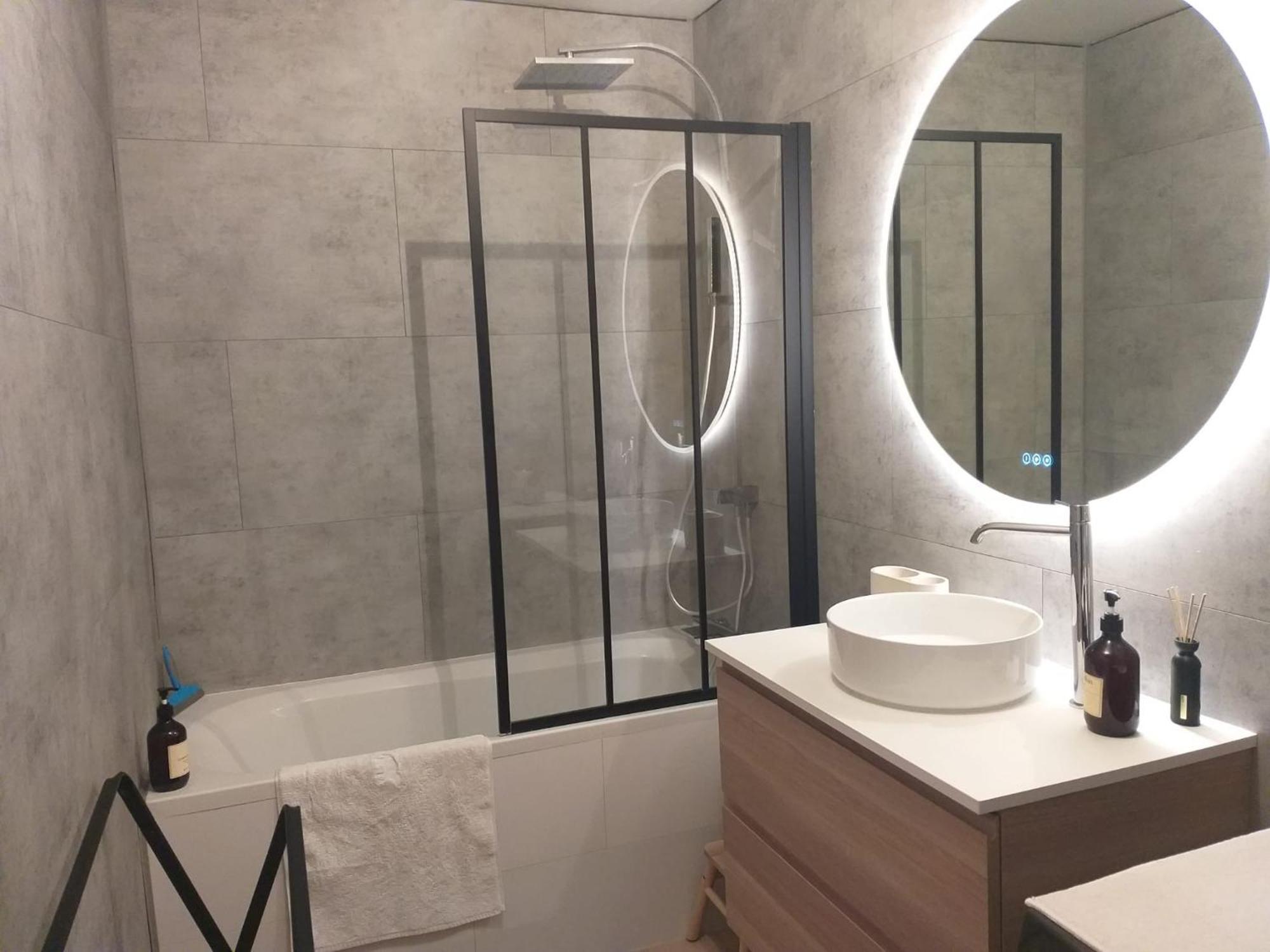 Beau Loft Au Coeur De Toulon公寓 外观 照片