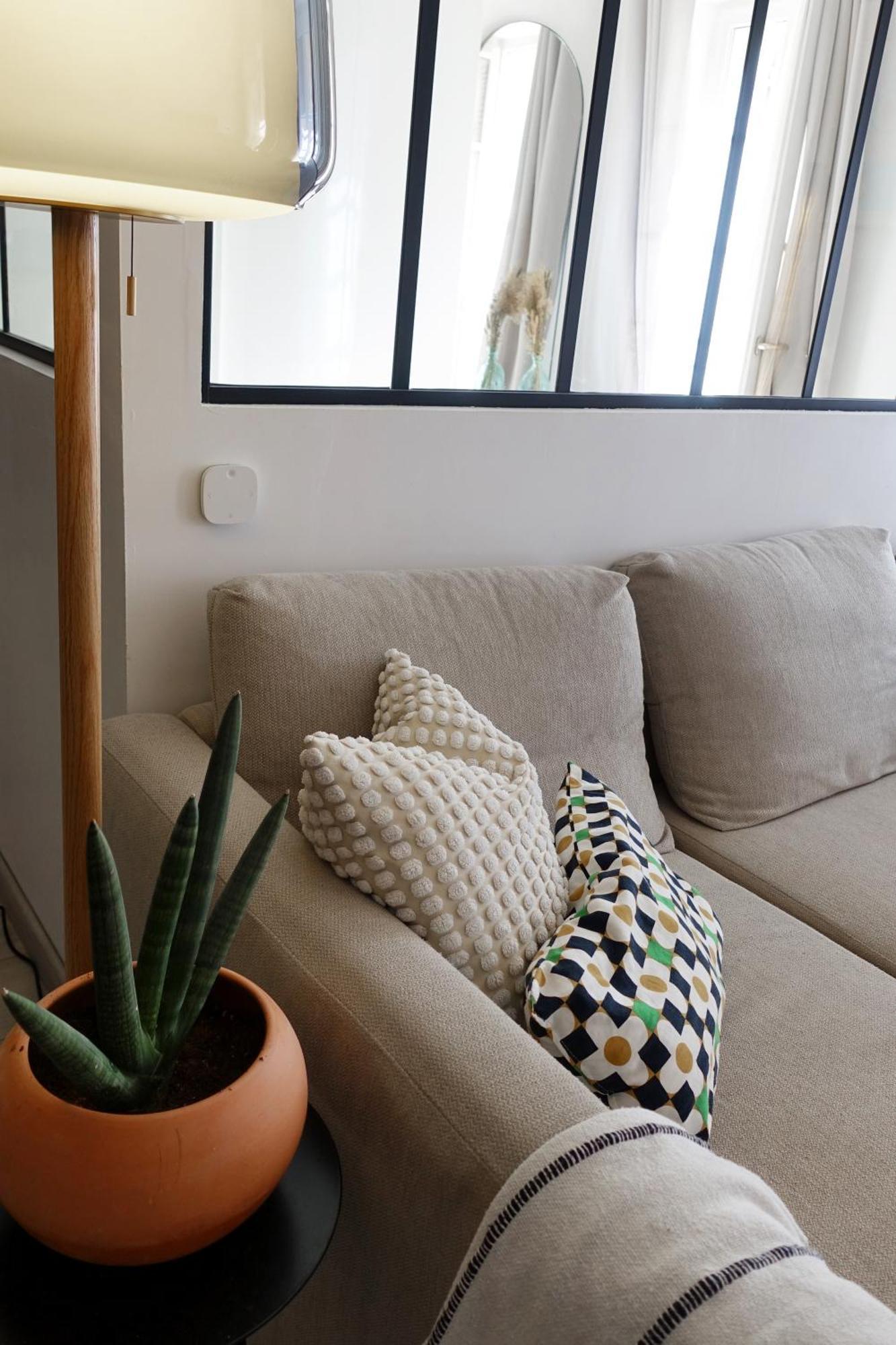 Beau Loft Au Coeur De Toulon公寓 外观 照片