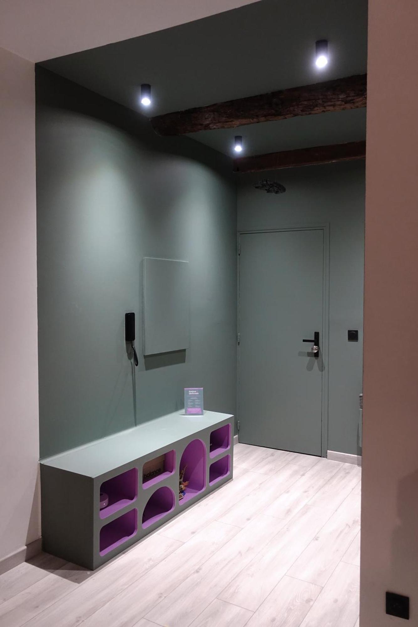 Beau Loft Au Coeur De Toulon公寓 外观 照片