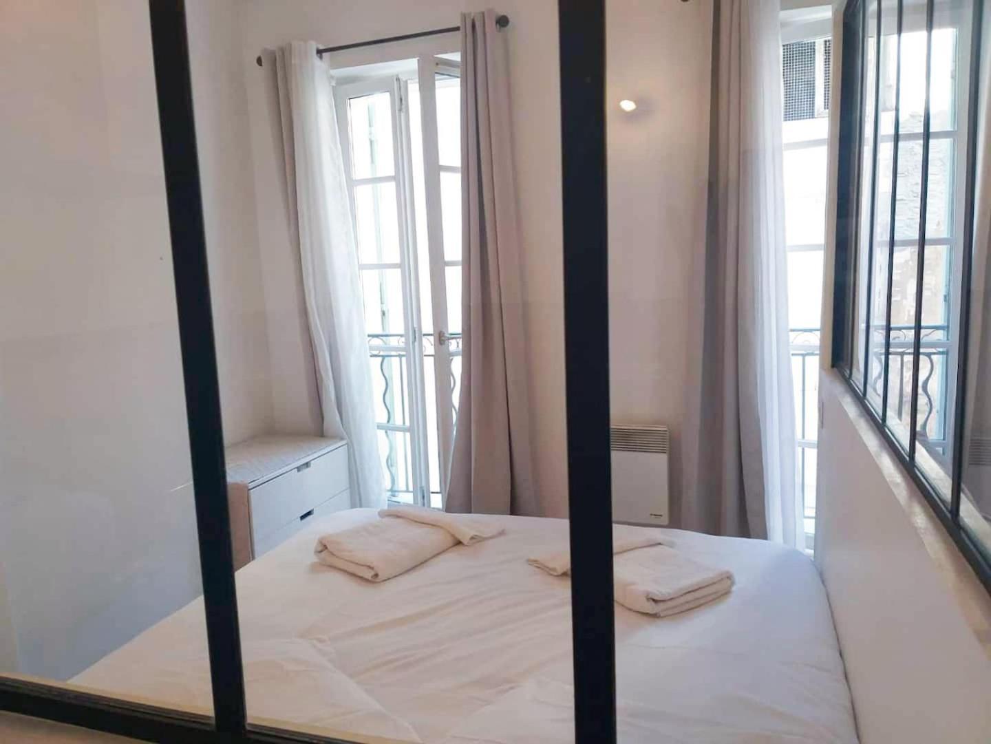 Beau Loft Au Coeur De Toulon公寓 外观 照片