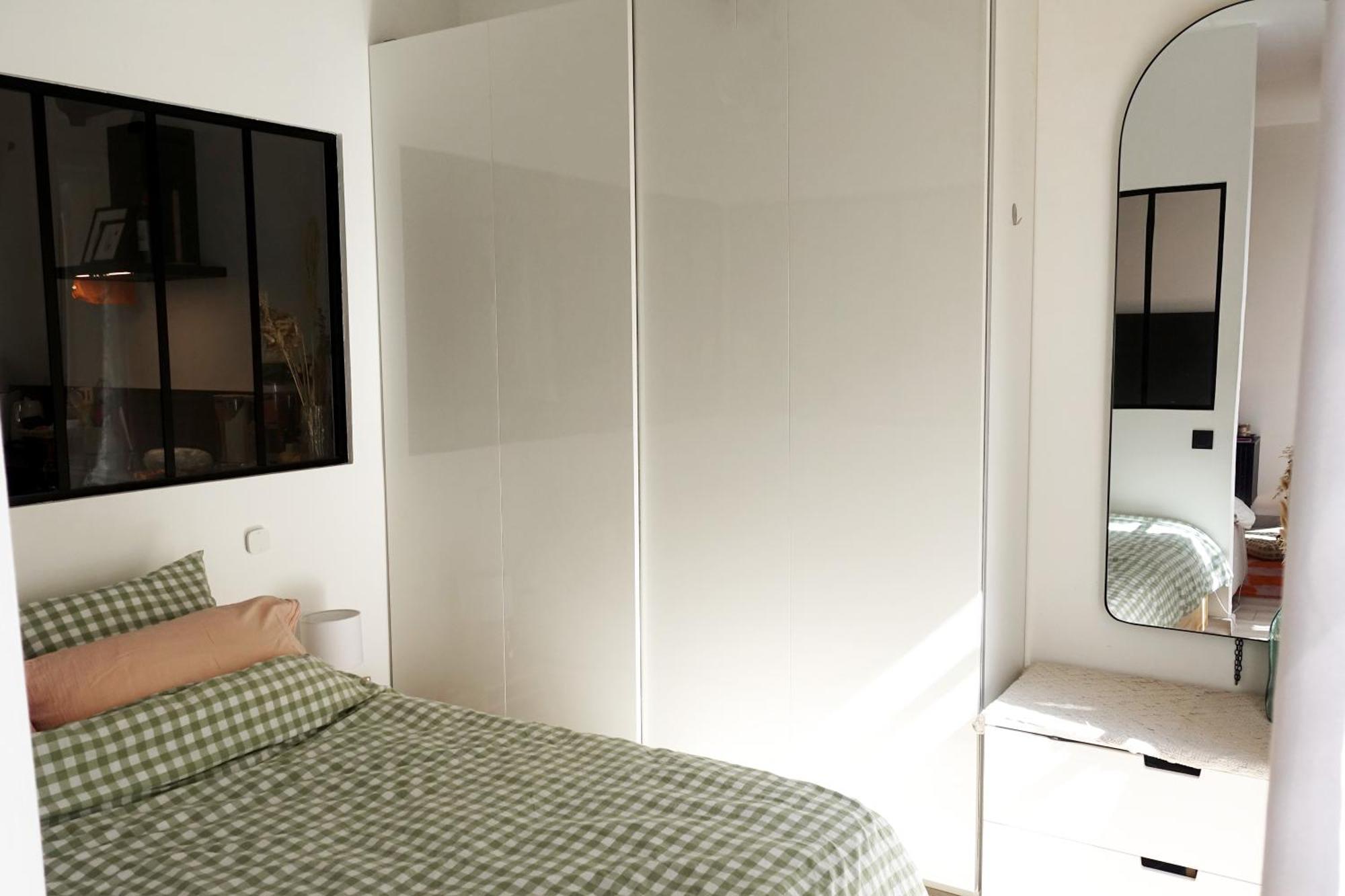 Beau Loft Au Coeur De Toulon公寓 外观 照片